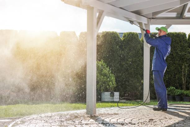 Best Commercial Pressure Washing in White Hall, WV