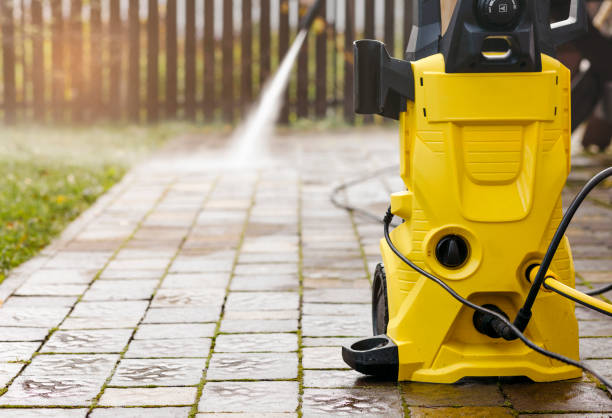 Best Pool Deck Cleaning in White Hall, WV