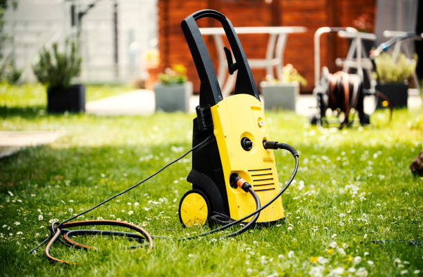 Trusted White Hall, WV Pressure Washing Services Experts